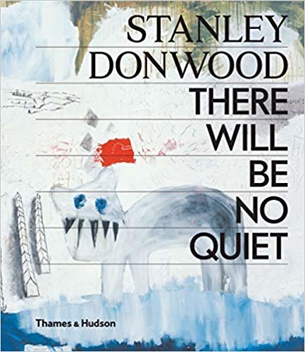 Stanley Donwood : There Will Be No Quiet