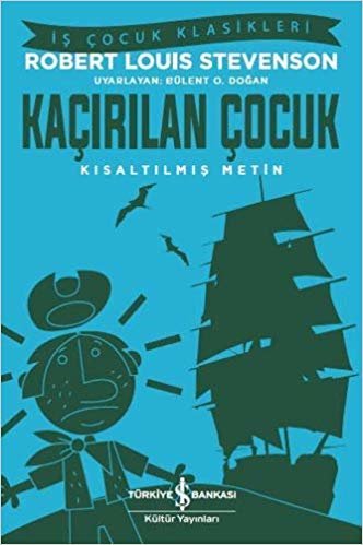 Kaçırılan Çocuk (Kısaltılmış Metin) indir