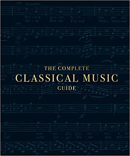 Complete Classical Music Guide indir