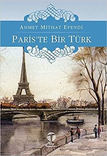 Paris’te Bir Türk