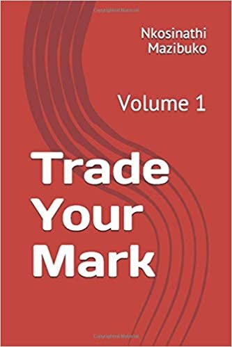 Trade Your Mark: Volume 1 (Series) indir