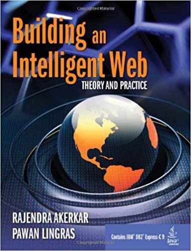 Building an Intelligent Web: Theory and Practice