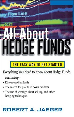 All about Hedge Funds: The Easy Way to Get Started indir