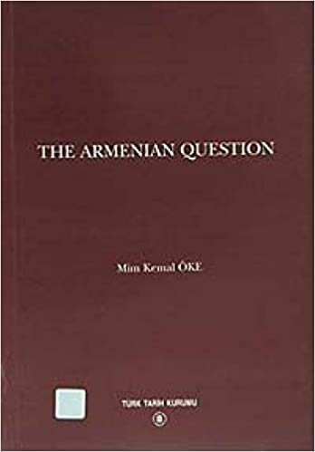 The Armenian Question indir