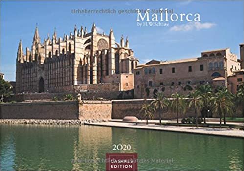Schawe, H: Mallorca 2020