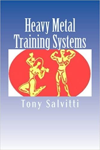 Heavy Metal Training Systems indir