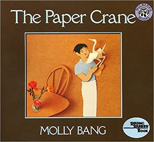 The Paper Crane indir