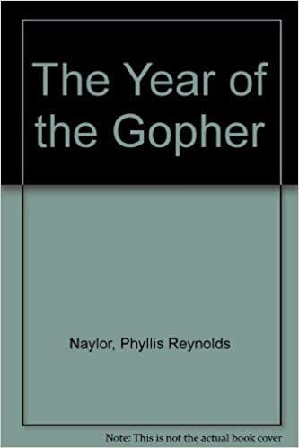 The Year of the Gopher indir