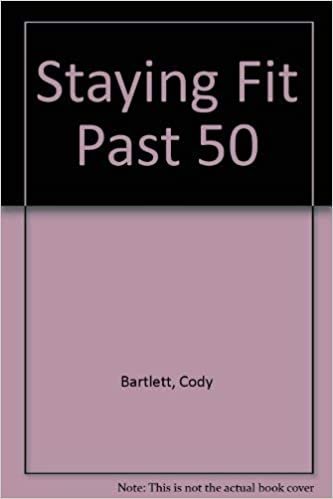 Staying Fit Past 50 indir