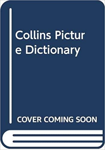 Collins Picture Dictionary indir