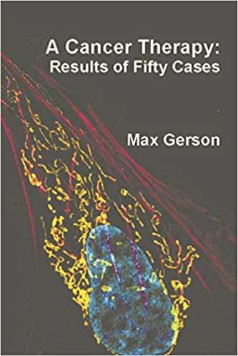 A Cancer Therapy: Results of Fifty Cases