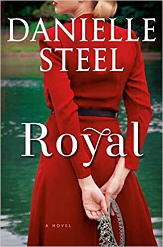 Royal: A Novel indir