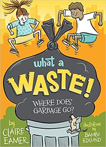What a Waste: Where Does Garbage Go?
