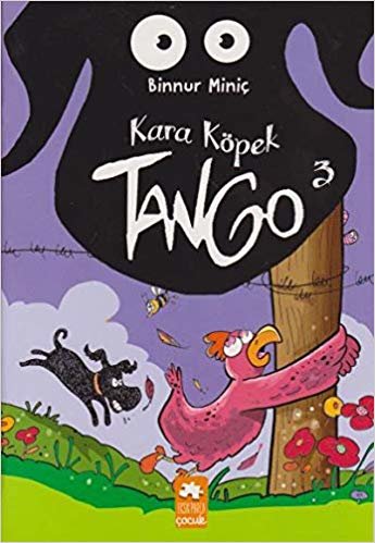 Kara Köpek Tango - 3 indir