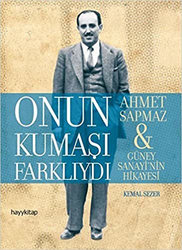 Onun Kumaşı Farklıydı indir