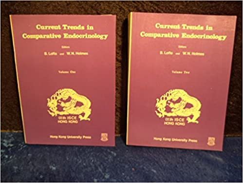 Current Trends in Comparative Endocrinology 2VST