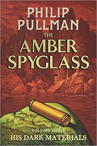 His Dark Materials: The Amber Spyglass indir