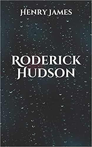 Roderick Hudson indir