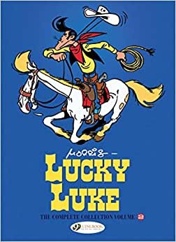 Lucky Luke: The Complete Collection: 2 indir