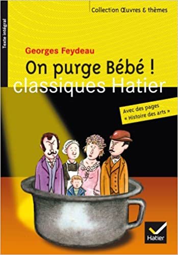 Oeuvres & Themes: On purge Bebe! (Oeuvres & thèmes (106))