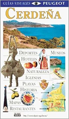 Guias Visuales: Cerdena (DK Eyewitness Travel Guides)