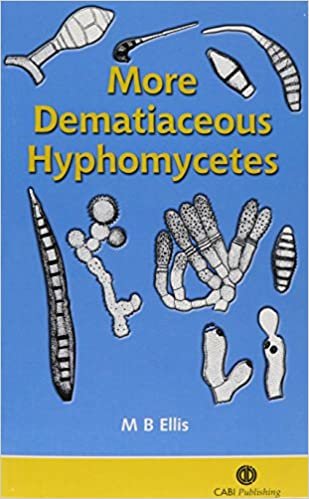 More Dematiaceous Hyphomycetes (Cabi)