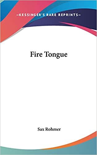 Fire Tongue indir