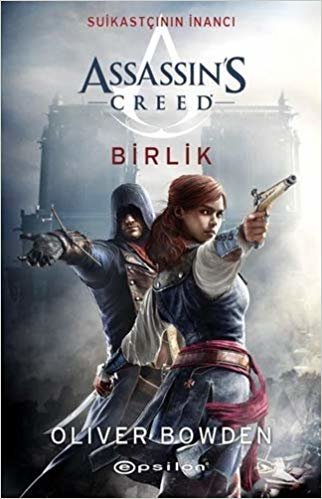 Birlik: Assassin’s Creed - Suikastçının İnancı indir