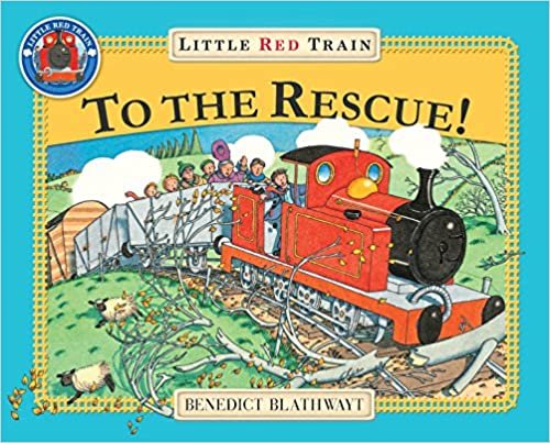 The Little Red Train: To The Rescue indir