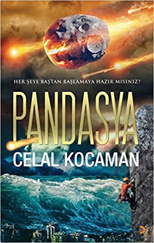 Pandasya: Her Şeye Baştan Başlamaya Hazır Mısınız?