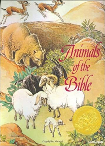 Animals of the Bible indir