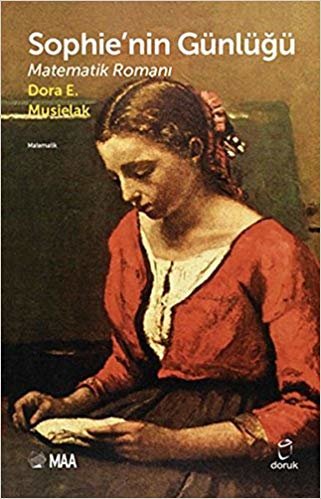 Sophienin Günlüğü Matematik Romanı
