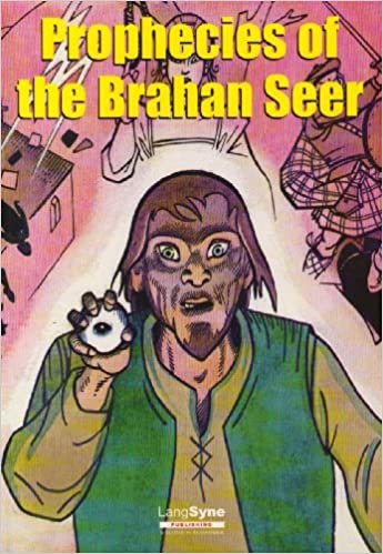 Prophecies of the Brahan Seer