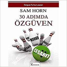 30 Adımda Özgüven indir