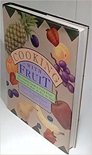 Cooking with Fruit indir