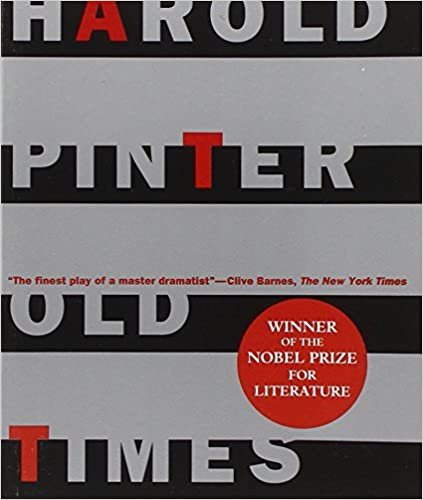 Old Times (Pinter, Harold)
