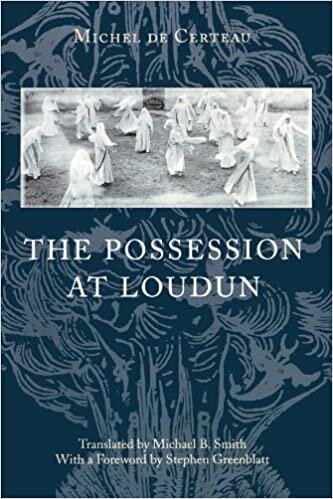 The Possession of Loudun indir