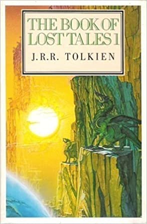The Book of Lost Tales: Pt. 1 (The History of Middle-Earth) indir