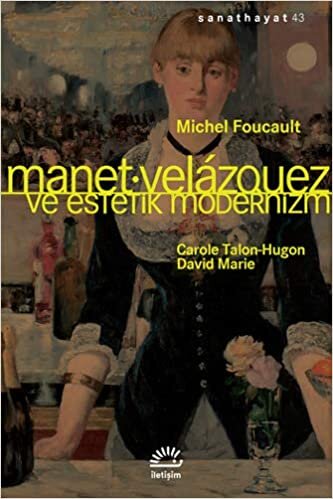 Manet-Velazquez ve Estetik Modernizm indir