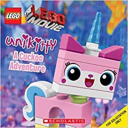 Unikitty: A Cuckoo Adventure (LEGO: The LEGO Movie) indir
