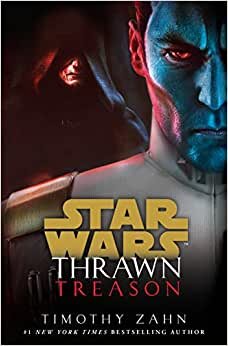 Thrawn: Treason (Star Wars) (Star Wars: Thrawn) indir