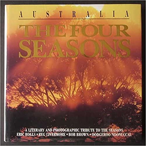 Australia: The Four Seasons