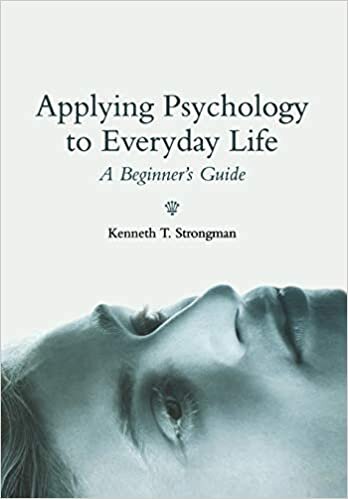 Applying Psychology in Everyda: A Beginner's Guide