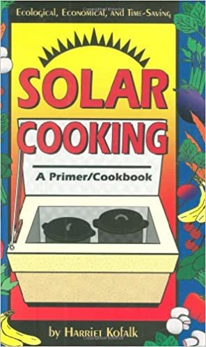 The Solar Cooking indir