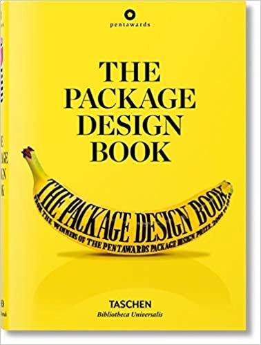 The Package Design Book indir