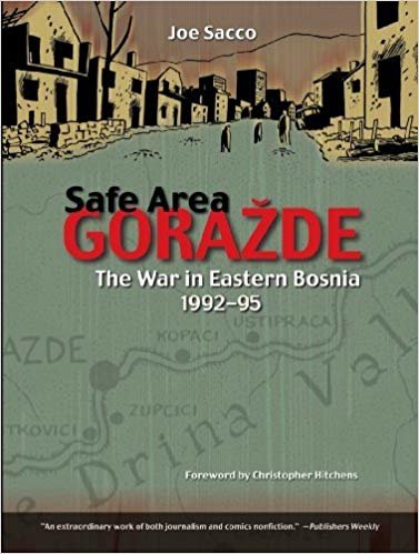 Safe Area Gorazde: The War in Eastern Bosnia 1992-1995 (Paperback)