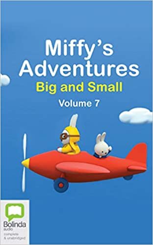 Miffy's Adventures Big and Small indir