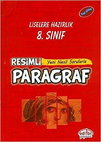 8. Sınıf Resimli Paragraf