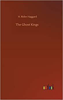 The Ghost Kings indir