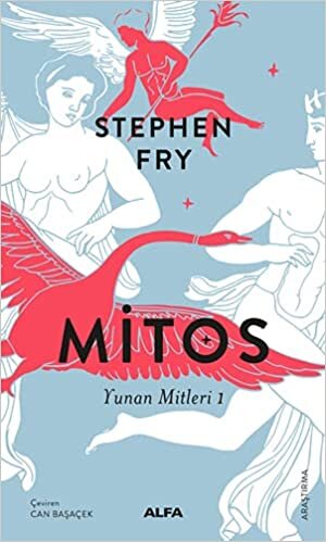 Mitos: Yunan Mitleri - 1